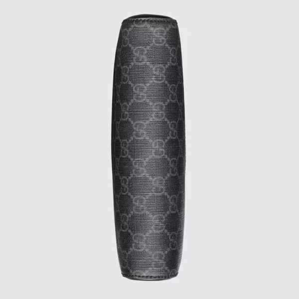 Gucci GG Messenger Cross Body Side Bum Belt Bag Men Gucci GG Messenger Cross Body Side Bum Belt Bag Men