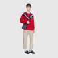 Gucci GG Messenger Cross Body Side Bum Belt Bag Men