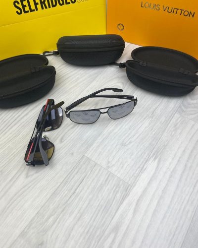 Prada Sunglass Prada Sunglass