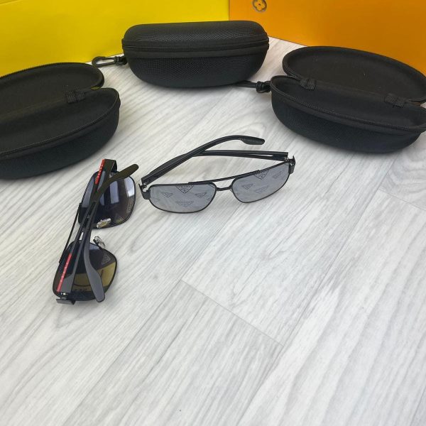 Prada Sunglass