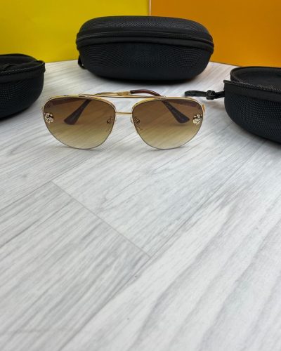3178808217 Cartier Sunglasses