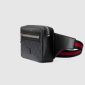 Gucci Mens Monogram Belt Bag