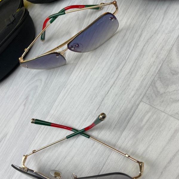 Gucci Glasses Men