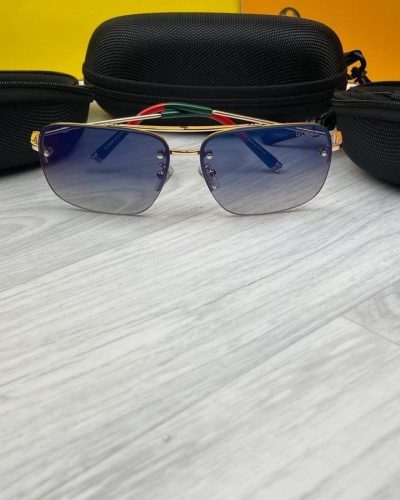 Gucci Glasses Men