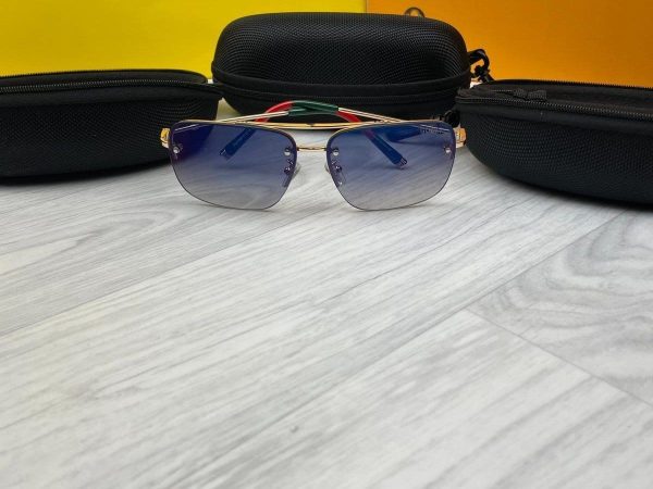 Gucci Glasses Men