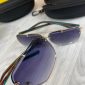 High Gucci sunglasses