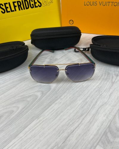 High Gucci sunglasses