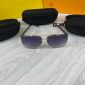 High Gucci sunglasses