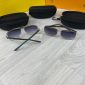 High Gucci sunglasses