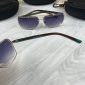 High Gucci sunglasses
