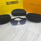 Louis Vuitton Sunglasses with Logo
