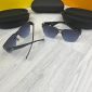 Louis Vuitton Sunglasses with Logo