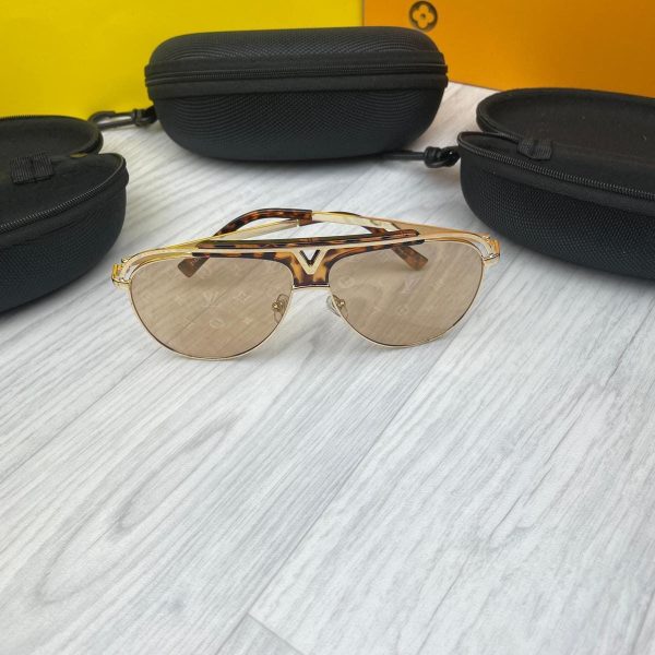Louis Vuitton Sunglasses