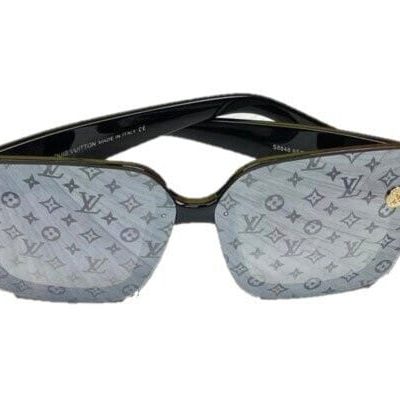 Louis Vuitton Black Sunglasses