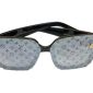 Louis Vuitton Black Sunglasses