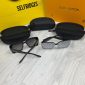 Louis Vuitton Black Sunglasses