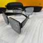 Louis Vuitton Black Sunglasses