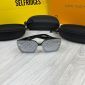 Louis Vuitton Black Sunglasses