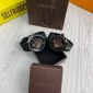 Automatic Watches For Men Gucci Pantcaon Mens Watch comes with Box