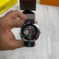 Gucci Pantcaon Automatic Watch Comes With Box For Men Silver