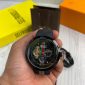 Automatic Watches For Men Gucci Pantcaon Mens Watch comes with Box