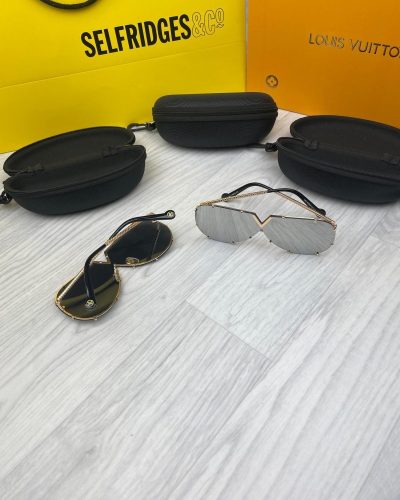 Louis Vuitton Sunglasses Louis Vuitton Sunglasses