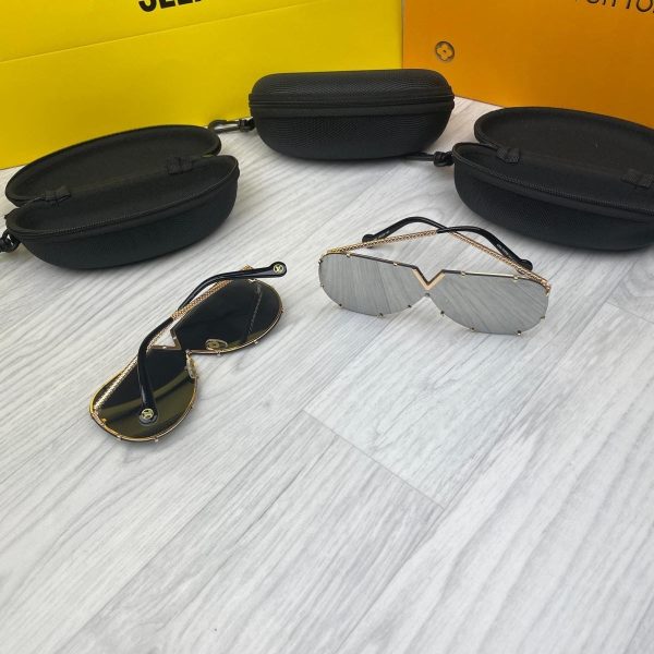 Louis Vuitton Sunglasses