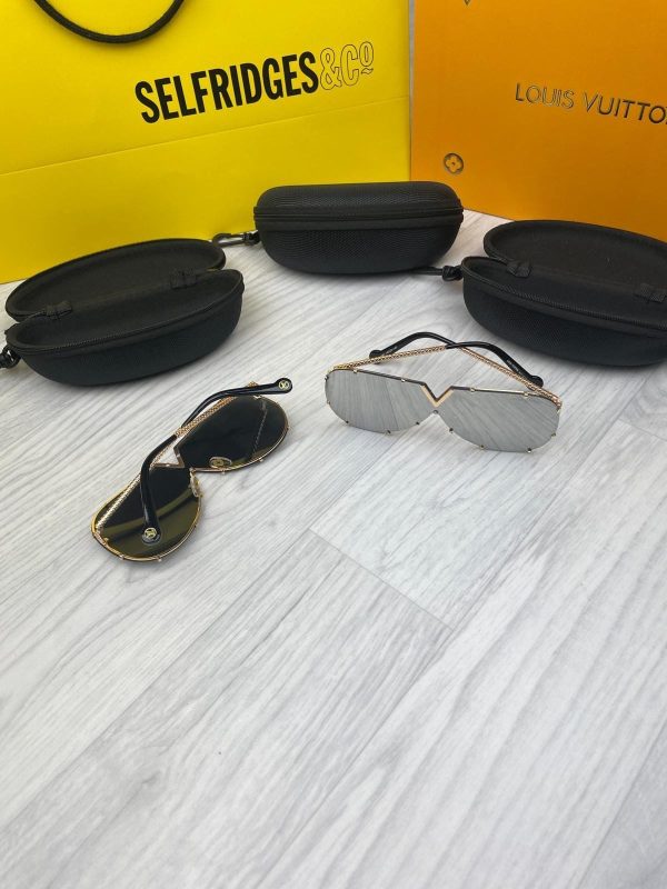 Louis Vuitton Sunglasses Louis Vuitton Sunglasses