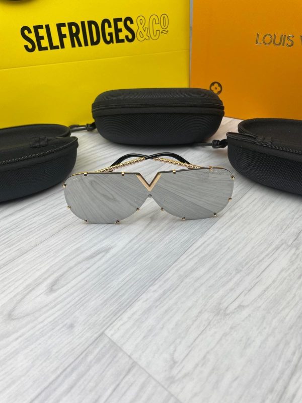 Louis Vuitton Sunglasses Louis Vuitton Sunglasses