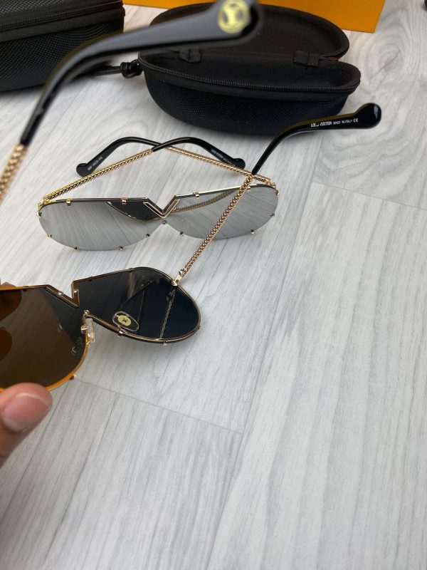 Louis Vuitton Sunglasses Louis Vuitton Sunglasses