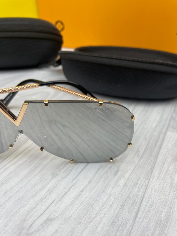 Louis Vuitton Sunglasses Louis Vuitton Sunglasses