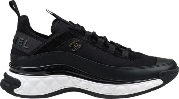 Chanel Sneakers Chanel Sneakers