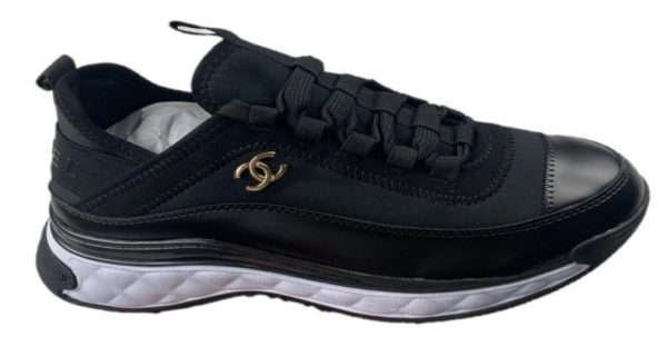 Chanel Sneakers Chanel Sneakers