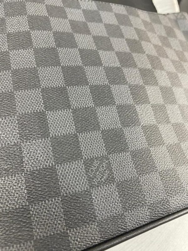 Louis Vuitton Messenger Bag Louis Vuitton Messenger Bag