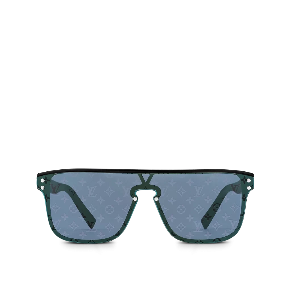 Tiffany & Co. Sleek Design Copper Brown Sunglasses