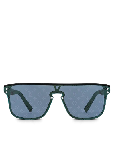 Tiffany & Co. Sleek Design Copper Brown Sunglasses