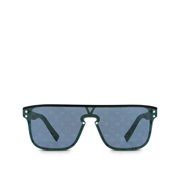 Louis Viutton classy Pearl Frame Sunglasses