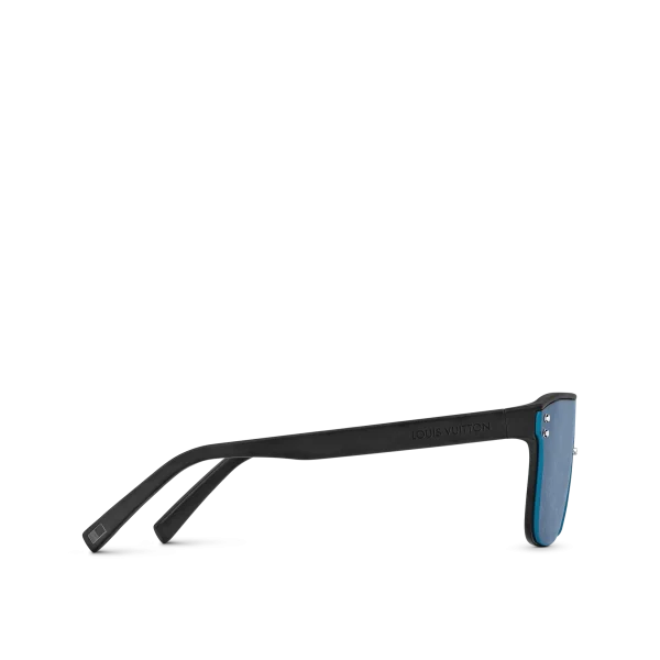 Tiffany & Co. Sleek Design Copper Brown Sunglasses