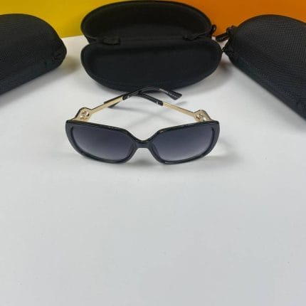 Louis Vuitton Black Eyewear