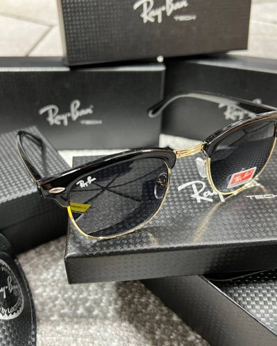 Ray Ban Black Sunglasess Ray Ban Black Sunglasess