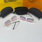 Chanel Pink Sunglasses