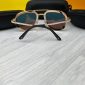Cartier sunglasses in two colours