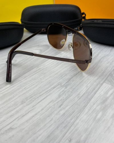 Cartier sunglasses in two colours