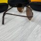 Cartier sunglasses in two colours