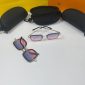 Chanel Pink Sunglasses