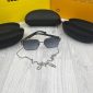 Marc Jacobs Black sunglasses