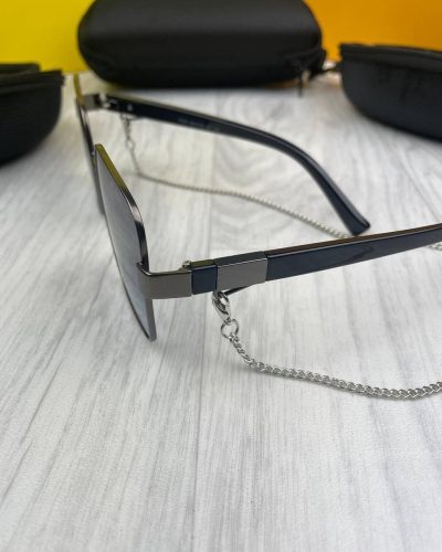 Marc Jacobs Black sunglasses