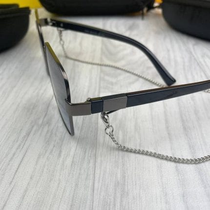 Marc Jacobs Black sunglasses