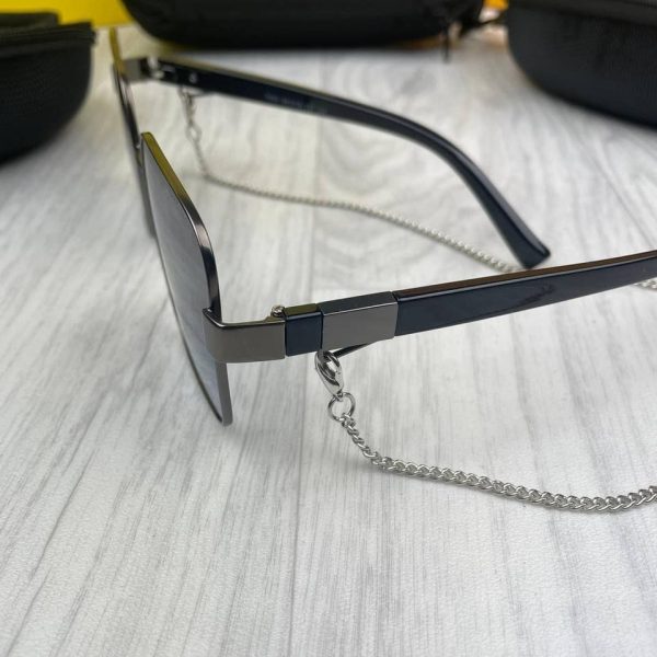 Marc Jacobs Black sunglasses