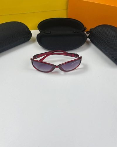 Bulgari Eyewear in 2 colors
